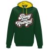 Varsity hoodie Thumbnail