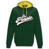 Varsity hoodie Thumbnail