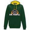 Varsity hoodie Thumbnail
