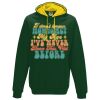 Varsity hoodie Thumbnail