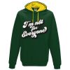 Varsity hoodie Thumbnail