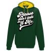 Varsity hoodie Thumbnail