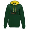 Varsity hoodie Thumbnail