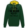 Varsity hoodie Thumbnail