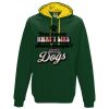 Varsity hoodie Thumbnail