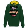 Varsity hoodie Thumbnail