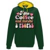 Varsity hoodie Thumbnail