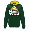 Varsity hoodie Thumbnail