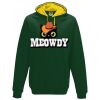 Varsity hoodie Thumbnail