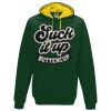 Varsity hoodie Thumbnail