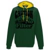 Varsity hoodie Thumbnail