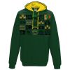 Varsity hoodie Thumbnail