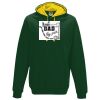 Varsity hoodie Thumbnail