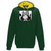 Varsity hoodie Thumbnail