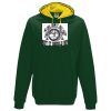 Varsity hoodie Thumbnail