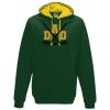 Varsity hoodie Thumbnail