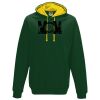 Varsity hoodie Thumbnail