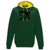 Varsity hoodie Thumbnail