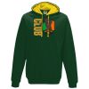 Varsity hoodie Thumbnail