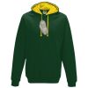 Varsity hoodie Thumbnail