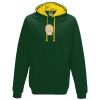 Varsity hoodie Thumbnail