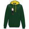 Varsity hoodie Thumbnail