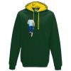 Varsity hoodie Thumbnail