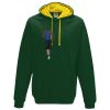 Varsity hoodie Thumbnail