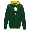 Varsity hoodie Thumbnail