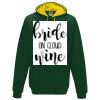 Varsity hoodie Thumbnail
