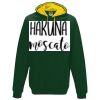 Varsity hoodie Thumbnail