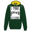 Varsity hoodie Thumbnail