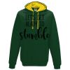 Varsity hoodie Thumbnail