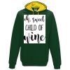 Varsity hoodie Thumbnail
