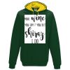 Varsity hoodie Thumbnail
