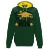 Varsity hoodie Thumbnail