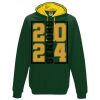 Varsity hoodie Thumbnail