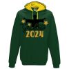 Varsity hoodie Thumbnail