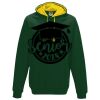 Varsity hoodie Thumbnail