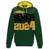 Varsity hoodie Thumbnail