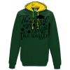 Varsity hoodie Thumbnail