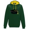 Varsity hoodie Thumbnail