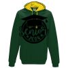 Varsity hoodie Thumbnail