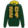 Varsity hoodie Thumbnail