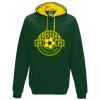 Varsity hoodie Thumbnail