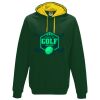 Varsity hoodie Thumbnail