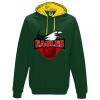 Varsity hoodie Thumbnail