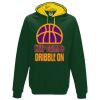Varsity hoodie Thumbnail