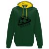 Varsity hoodie Thumbnail
