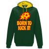 Varsity hoodie Thumbnail